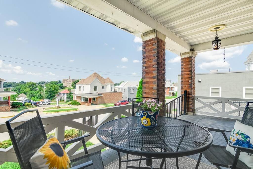 The Big House Vila Jefferson City Exterior foto